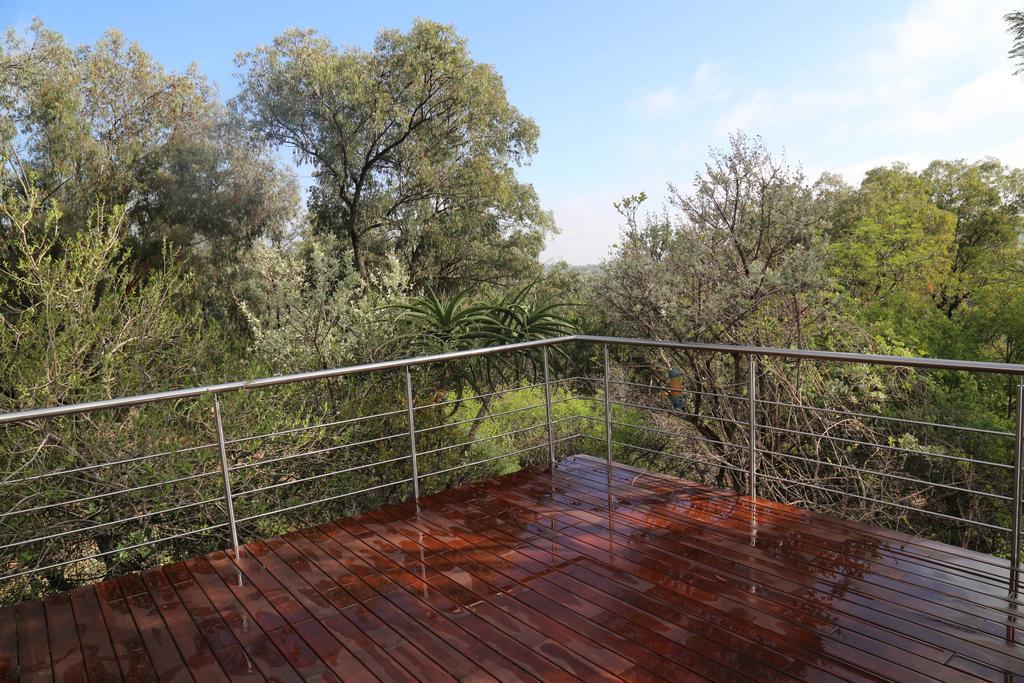 Natures Haven Roodepoort Kültér fotó